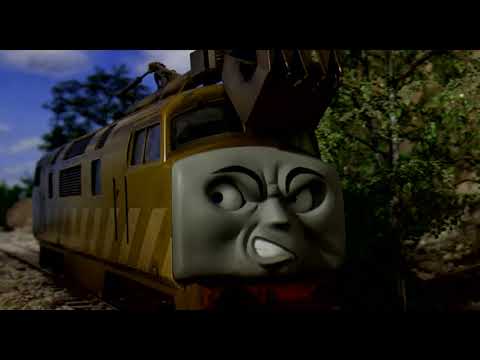 The Engine King (2019) Part 5 - Be Prepared
