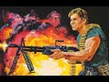 THE DESTROYERS Trailer 1986 English