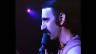 Frank Zappa - The Poodle Lecture
