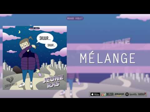 Video thumbnail for Mélange