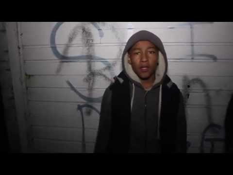 RealmTV - Young Dre & Niyah | Freestyle