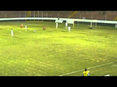Batatais fc  0 X 1 Capivariano gol