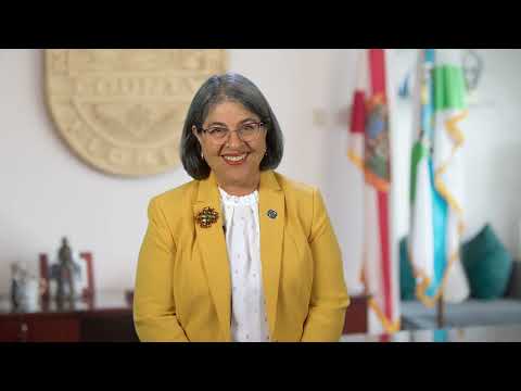 Mayor Daniella's Two Year Anniversary Video