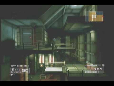 Shadow Complex 2 Xbox 360