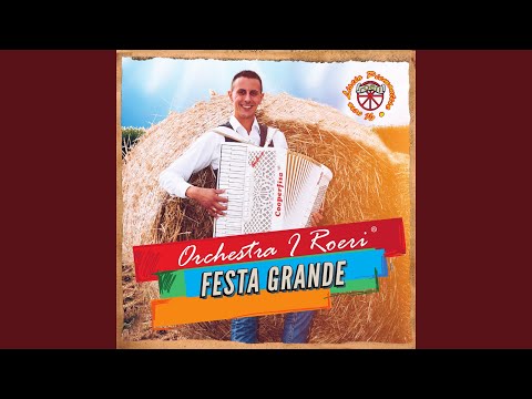 Festa grande