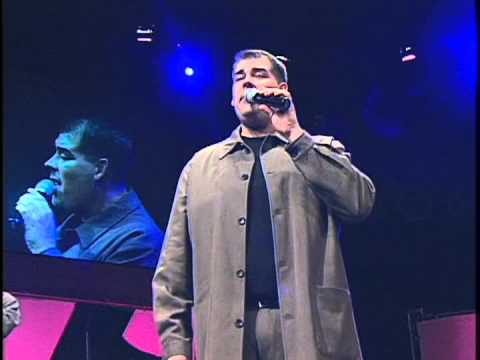 Rescue Reunion Live DVD - 15 - Who Will Rise