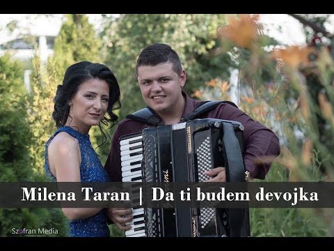 Milena Taran & Bogdan Mircovic || Da ti budem devojka