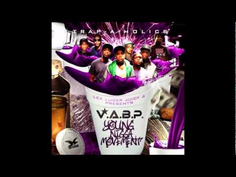 Juicy J & V.A.B.P.-New Hoes