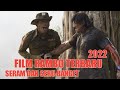 FILM RAMBO TERBARU 2022 ORANG DESA DI BANTAI HABIS