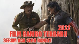 Download lagu FILM RAMBO TERBARU 2022 ORANG DESA DI BANTAI HABIS... mp3