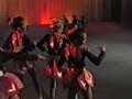 Таберик: танец диско "Кукарелла" (Отчетный концерт 1997) 