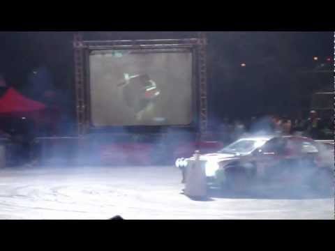 FELIX made in Poland - BARBÓRKA 2012 by dzyr.pl    6757