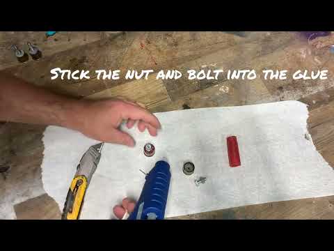 White Glue : 5 Steps - Instructables