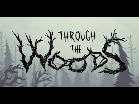 MUTTER DES JAHRES! | Let's Play Through The Woods #1 [GERMAN|DEUTSCH][HD]