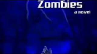 Floodwater Zombie by Sean Thomas Fishe-r clip2
