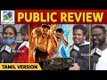 🤕 | Tamil | RRR PUBLIC REVIEW | NTR | RAM CHARAN | SS Rajamouli | #RRRMovie Review