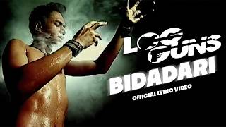 Download lagu Log Guns - Bidadari mp3