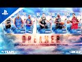 NBA 2K23 - First-Ever Dreamer MyTEAM Packs | PS5 & PS4 Games