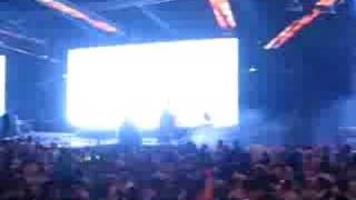 Andy Moor @ SunRise Festival 08