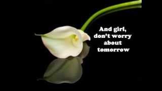 ♥ Best wedding song ♥ Pat Green - Let Me with (Lyrics)