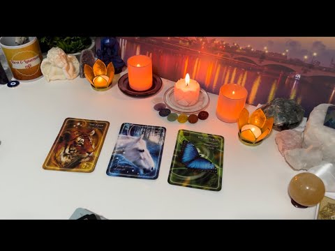 SUDBINSKI TOK...BLISKA BUDUCNOST! 🔮🍀❤️