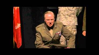 On Impulse - A Few Good Men -  You Can't Handle the Truth