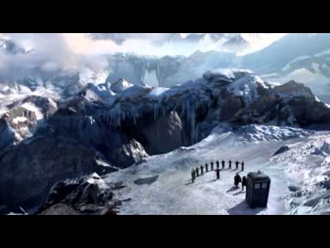 Tribute to Doctor Who: The Oods