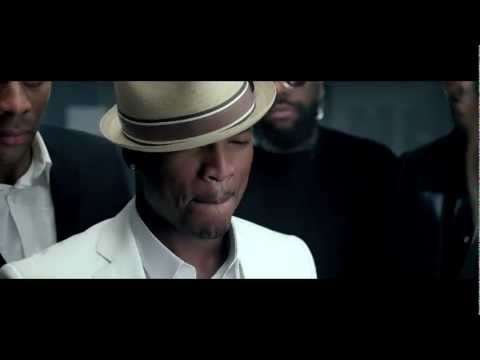 Ne-Yo - Burnin Up presented by Malibu Red (Official Music Video).mp4