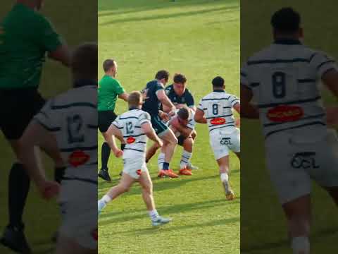 TOP 14 - J18: Quand Santiago Arata transperce la défense montpelliéraine ⚡️