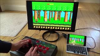 PART 5 : GPD Pocket Review, a Tiny Windows 10 Laptop