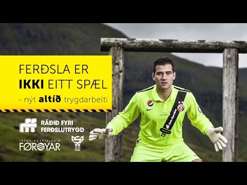 FSF Varpið. Samandráttur av steypafinaluni hjá monnum 2015: Løgmanssteypið: NSÍ – Víkingur 0-3(0-2)