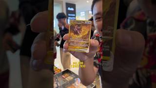 WHY CROWN ZENITH IS THE BEST TO OPEN PACKS WITH! #packopening #pokemon #packbattle #crownzenith