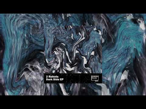 2Robots - Open Your Mind ( Aesthetics Records )