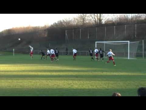 TSV Friedberg - Türkspor Augsburg