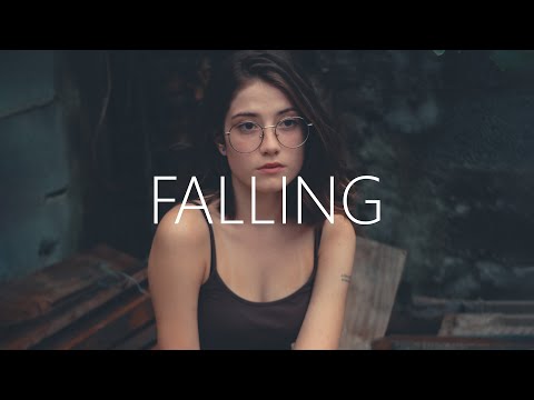 Aaron Shirk - Falling (Lyrics) feat. Brooklyn Barry