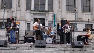 Allah-Las - Catalina – Live in Berkeley, Cal Day 2017