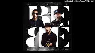 Brytiago - Bebé (Full Remix) FT. Daddy Yankee y Nicky Jam