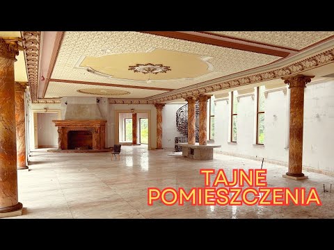 Willa Milionera |Urbex #331|