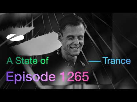 A State of Trance Episode 1265 - Guest Mix by Richard Durand (@astateoftrance)