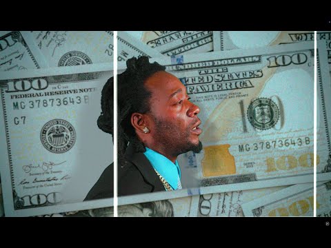 JAMAL - TALK MONEY  (Official Music Video)