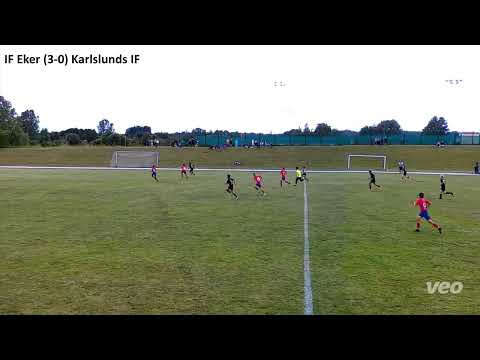 Highlights: IF Eker Örebro P09 - Karlslunds IF FK P09