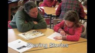 preview picture of video 'Mosaic K-8 Home Education Partnership 2011 Open House Video'