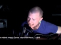 Linus Svenning - Scars (Papa Roach Acoustic ...