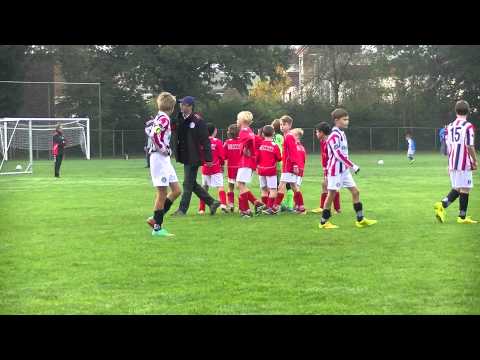 BOXTEL E1 Najaar 2014