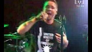 Consequence - Butterfly Effect