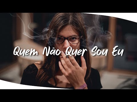 DJ TOPO, SEU JORGE, MC LEOZIN feat. MC G15 - MTG QUEM NÃO QUER SOU EU (Dj Lucas Rocha Remix)