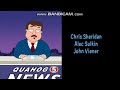 Family Guy Season 5 Credits