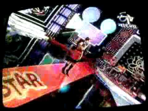 Mousumi Pal dama mast kalanda