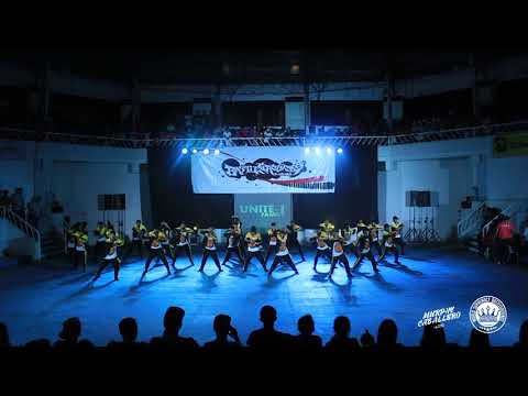 Unite 1 Family | MONSTER DIVISION - BATTLEGROUNDS PHILIPPINES [@MurphyCaballero]