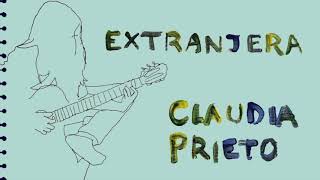 Extranjera Music Video
